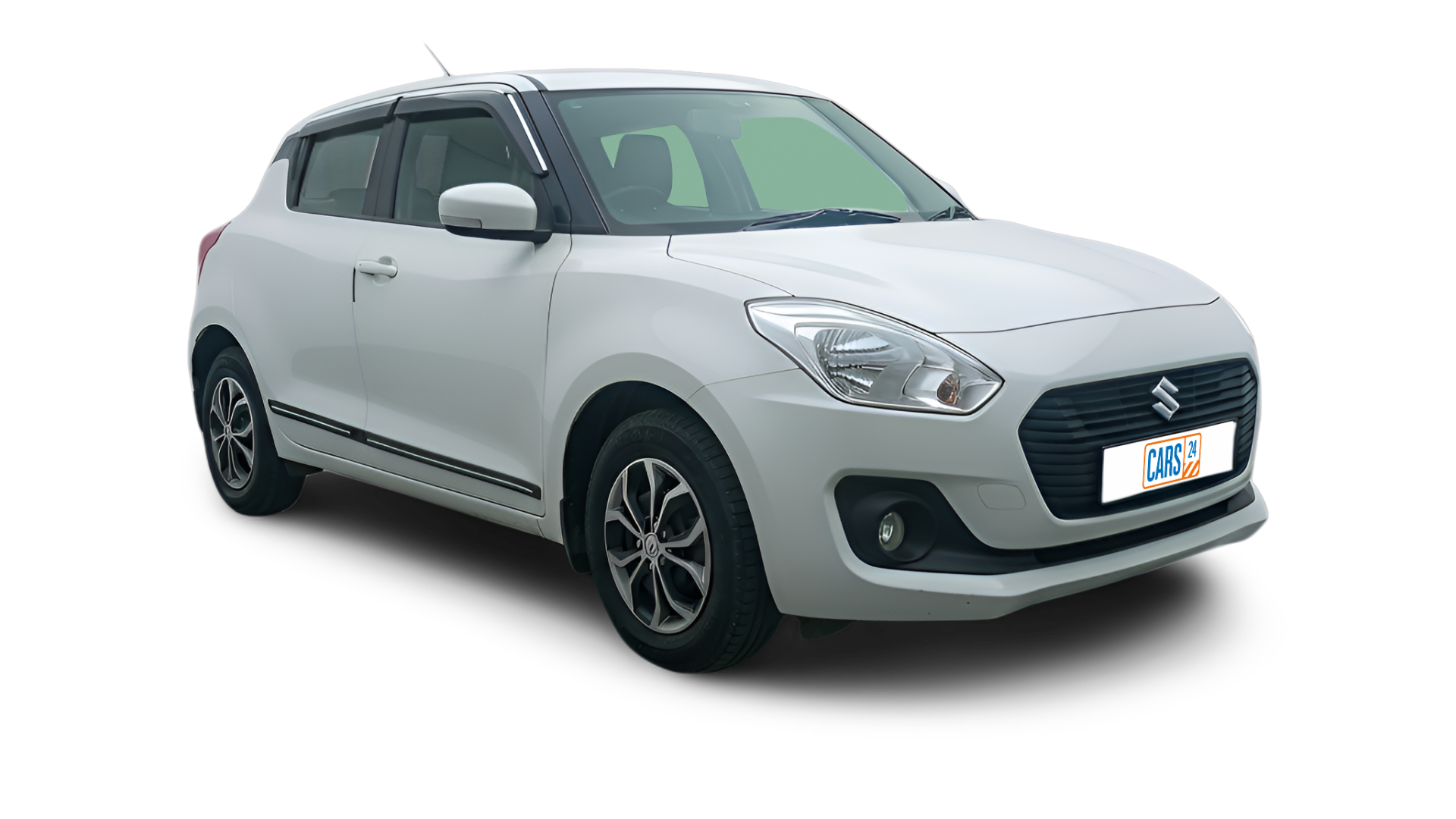 Maruti Swift-img